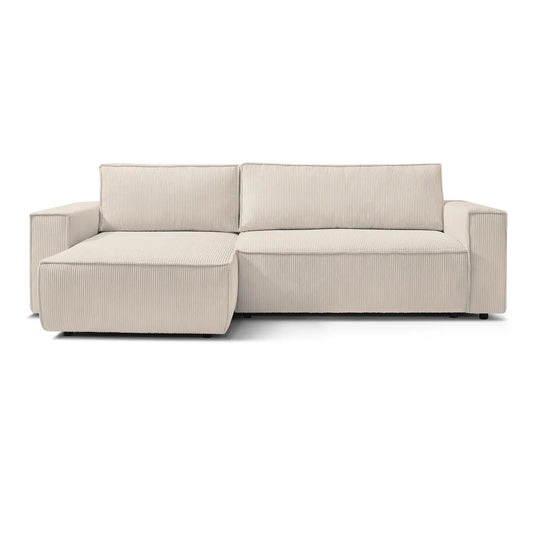 Sofá Cama "Venice" Beige