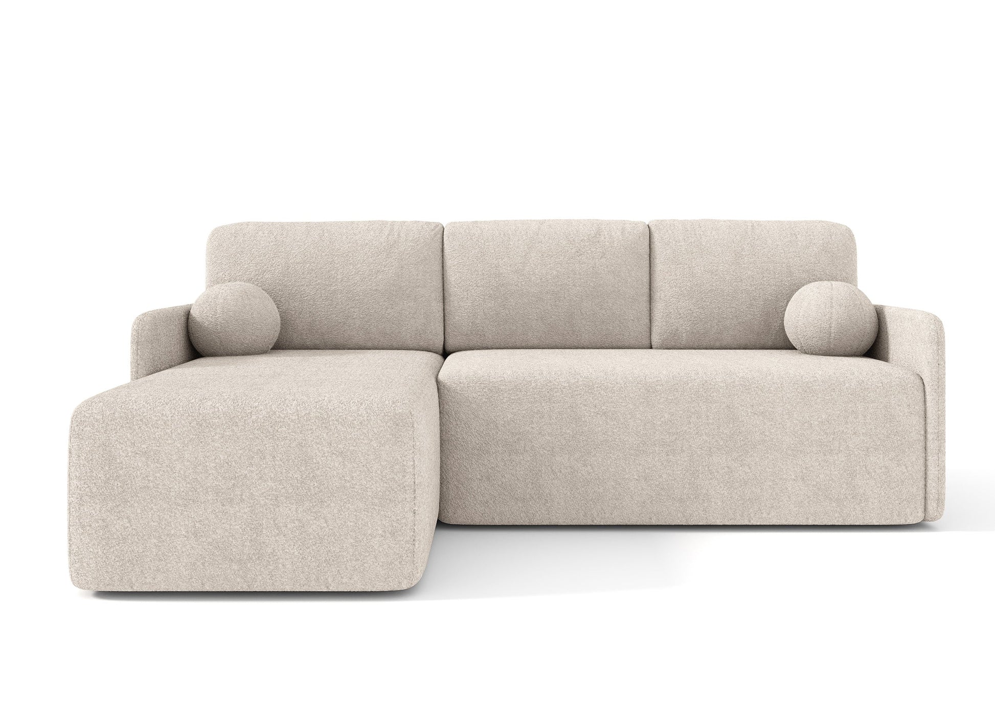 Sofá Cama "Sofi" Beige