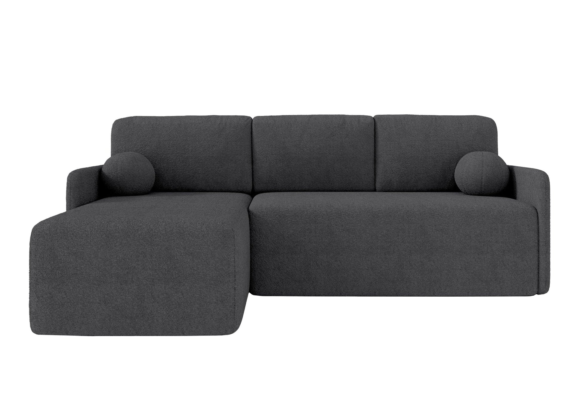 Sofá Cama "Sofi" Cremoso