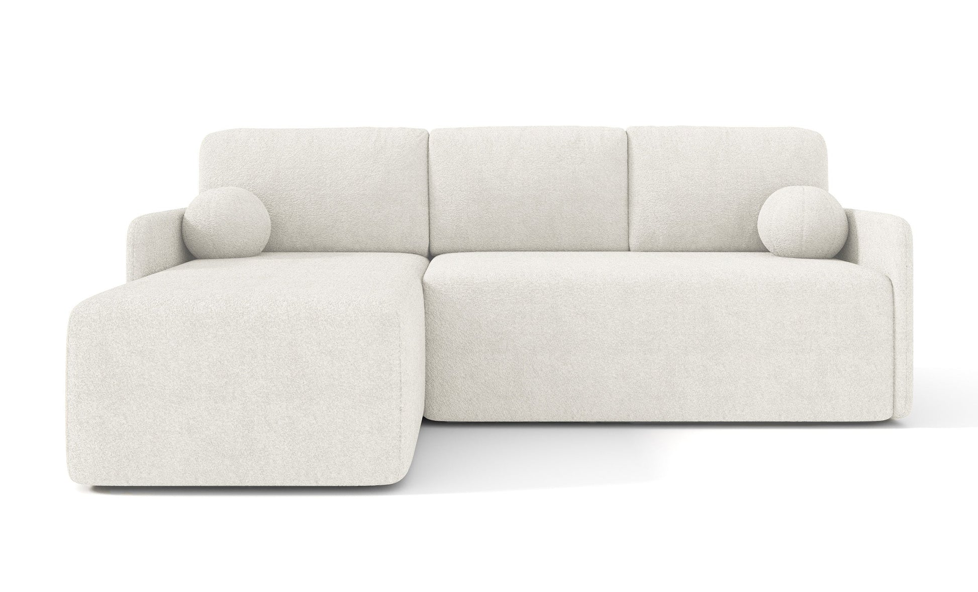 Sofá Cama "Sofi" Beige