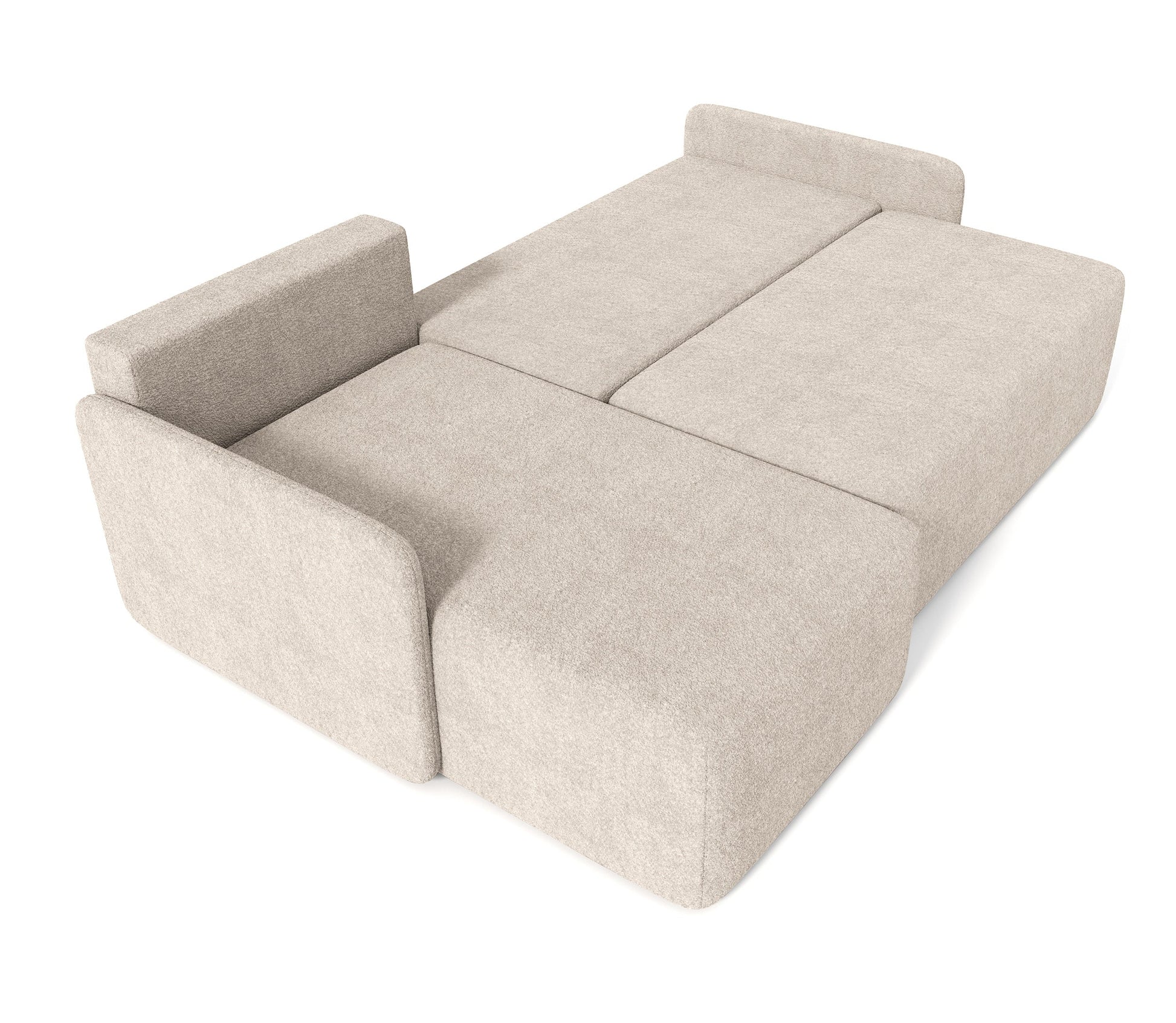 Sofá Cama "Sofi" Beige