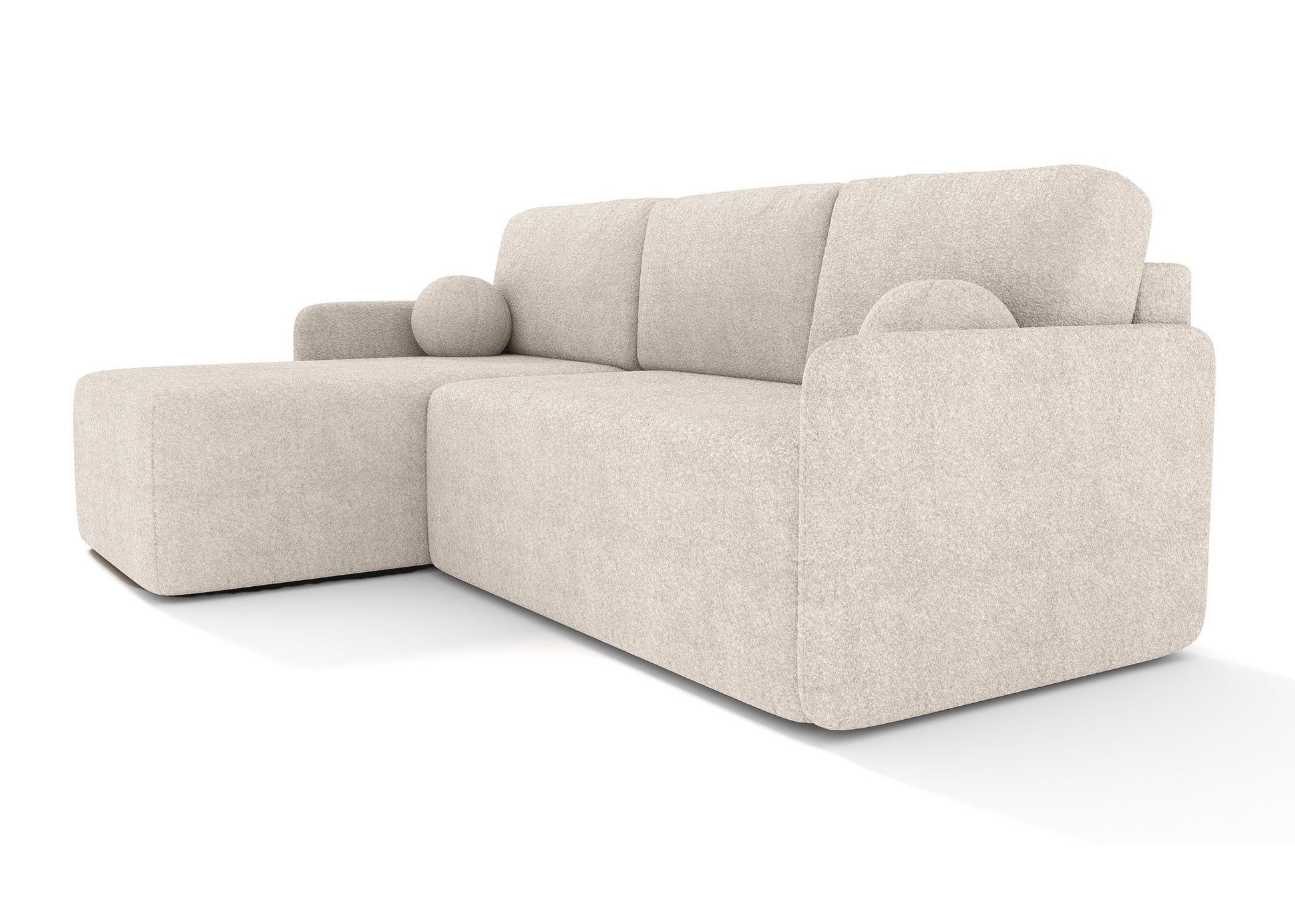 Sofá Cama "Sofi" Beige