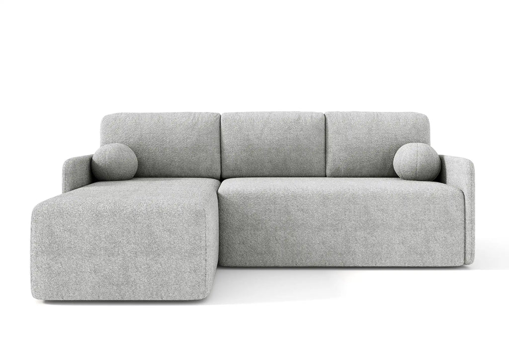 Sofá Cama "Sofi" Gris Clarito
