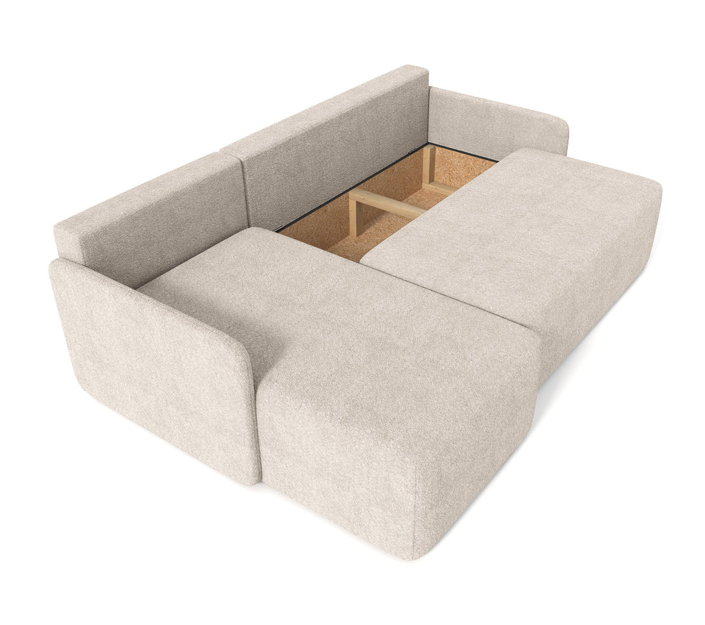 Sofá Cama "Sofi" Beige