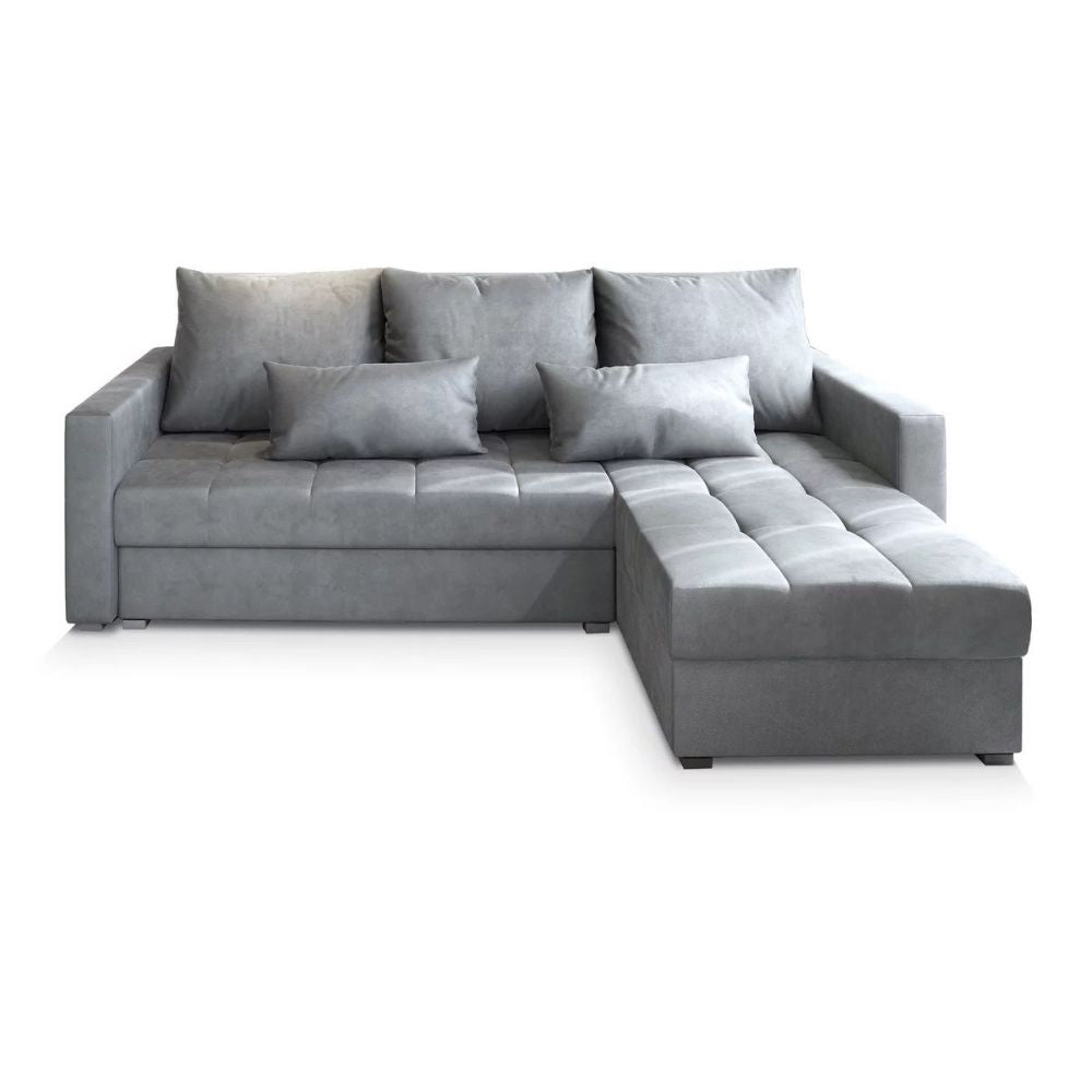 Sofá Cama "Lori " Cremoso