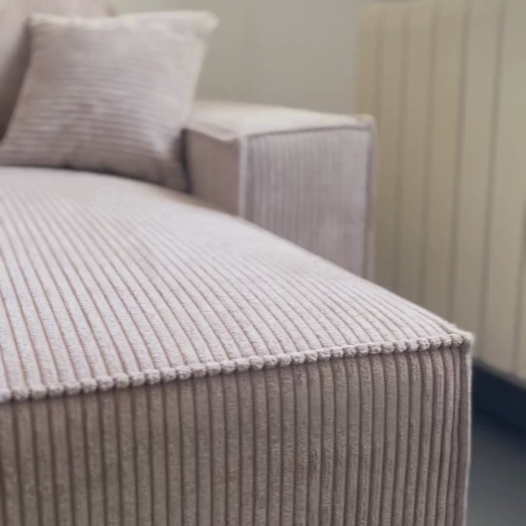 Sofá Cama "Venice" Beige